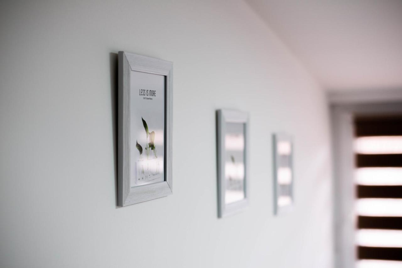 Sobe I Apartmani Casa Mia Pecinci Εξωτερικό φωτογραφία