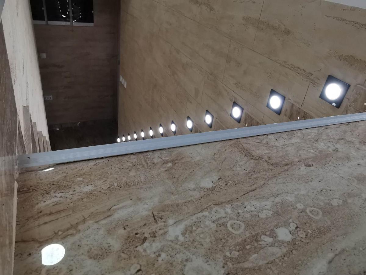 Sobe I Apartmani Casa Mia Pecinci Εξωτερικό φωτογραφία