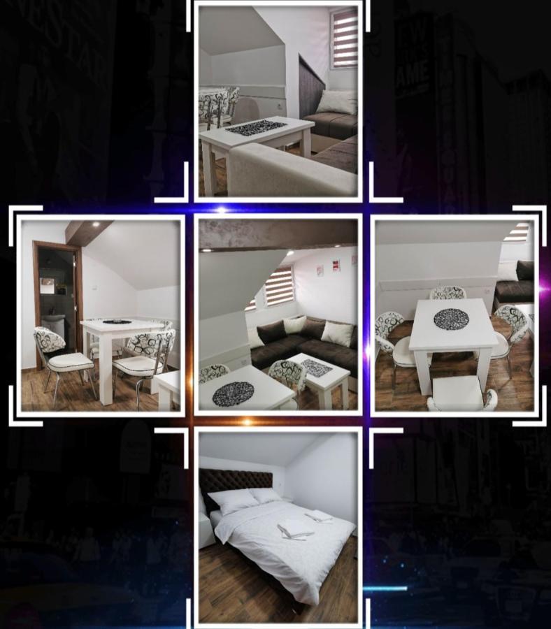 Sobe I Apartmani Casa Mia Pecinci Εξωτερικό φωτογραφία